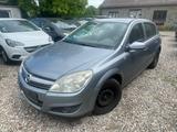 Opel Astra H Lim. CATCH ME-ALU-VOLLAUTOMATIK - Opel Astra: Catch Me