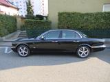 Jaguar XJ6 2.7 Liter Diesel Executive Executive - Jaguar XJ6 aus 2005