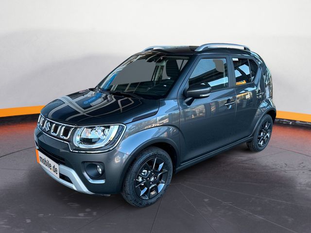 Suzuki Ignis 1.2 Comfort+ 12V LED|Navi