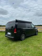 VANTourer Urban Prime 190PS Camper Vito LED/AHK/Markise  - Angebote
