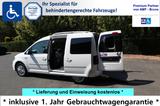 Volkswagen Caddy 2,0TDI DSG Highline*rollstuhlgerecht*AMF-B - : Rollstuhlgerecht