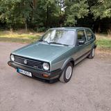 Volkswagen Golf 2 Syncro VW Golf II Allrad - Volkswagen Golf: Limousine, Syncro