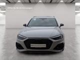 Audi RS4 Avant Quattro TFSI ABT X-LIMITED - Nr. 60 vo - mit Benzin-Antrieb: Grau, mit Navigationssystem, Kombi
