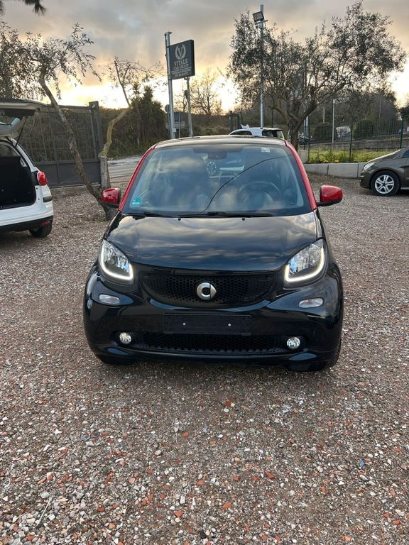 Image of Smart ForTwo