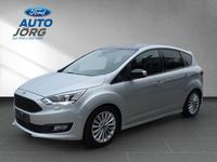 Ford C-Max Sport 1.5 EcoBoost *8-fach bereift
