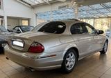 Jaguar S-Type 2.5 V6 Executive* NAVI TOUCH* PDC* SHD* - gebrauchte Jaguar S-Type aus dem Jahr 2004