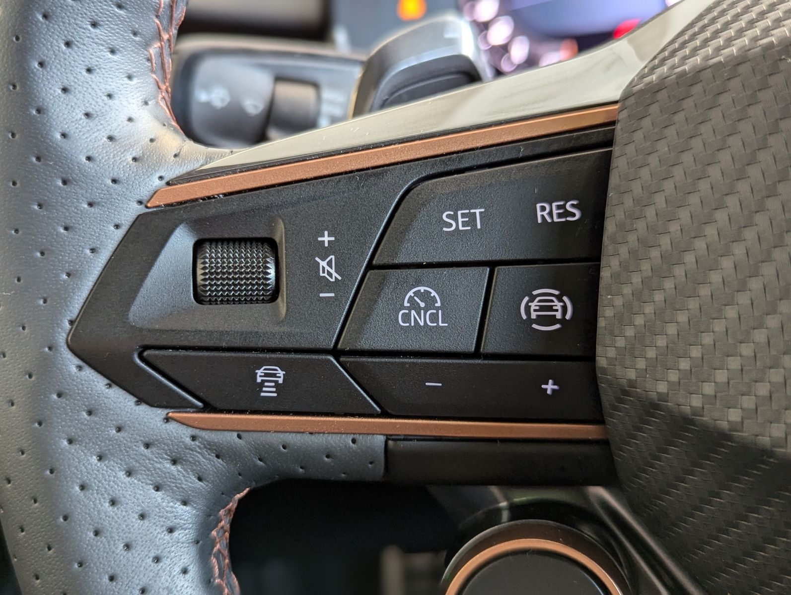 CUPRA Terramarr 2.0 VZ 4D Drive-XL HUD Matrix Pano 20" - Image 25