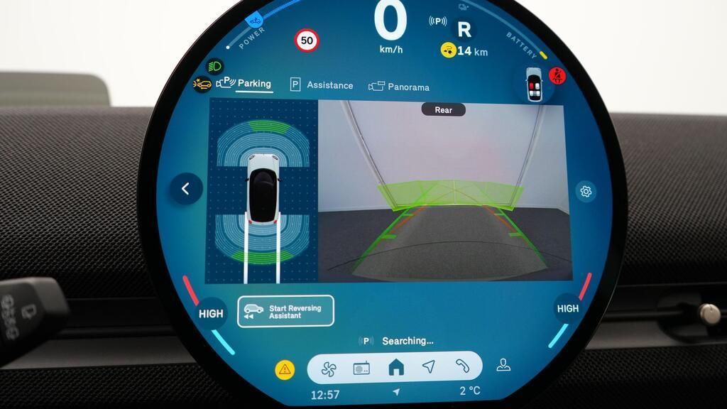 MINI Aceman - Bild 20