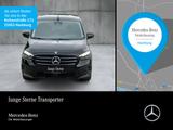 Mercedes-Benz T 180 d EDITION+PROGRESSIVE+Klimaautom+Navi+MBUX - Mercedes-Benz T-Klasse in Hamburg