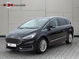 Ford S-MAX 2.0 Vignale AWD 7-Sitzer LED BLIS ACC Navi