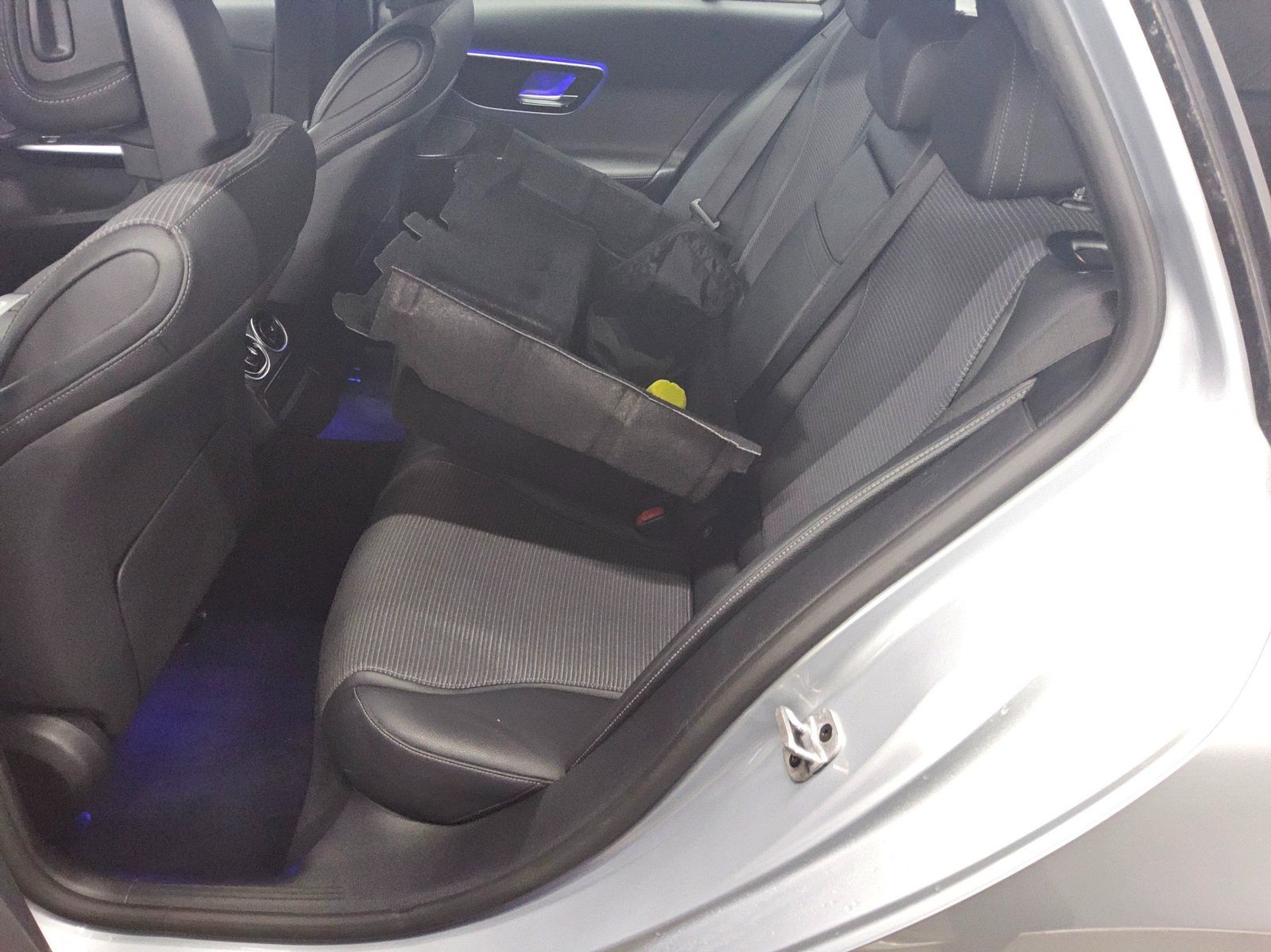 Mercedes-Benz C 220 T d Avantgarde Navi MBUX AHK RFK Distr.+ foto 13