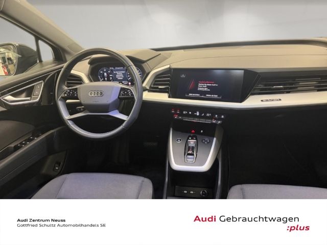 Audi Q4 e-tron - Bild 7