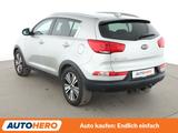 Kia Sportage 2.0 GDI Spirit 4WD Aut.*NAVI*XENON*CAM* - Kia Sportage: 2.0