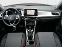 Volkswagen T-Roc - Vorschau Bild 5