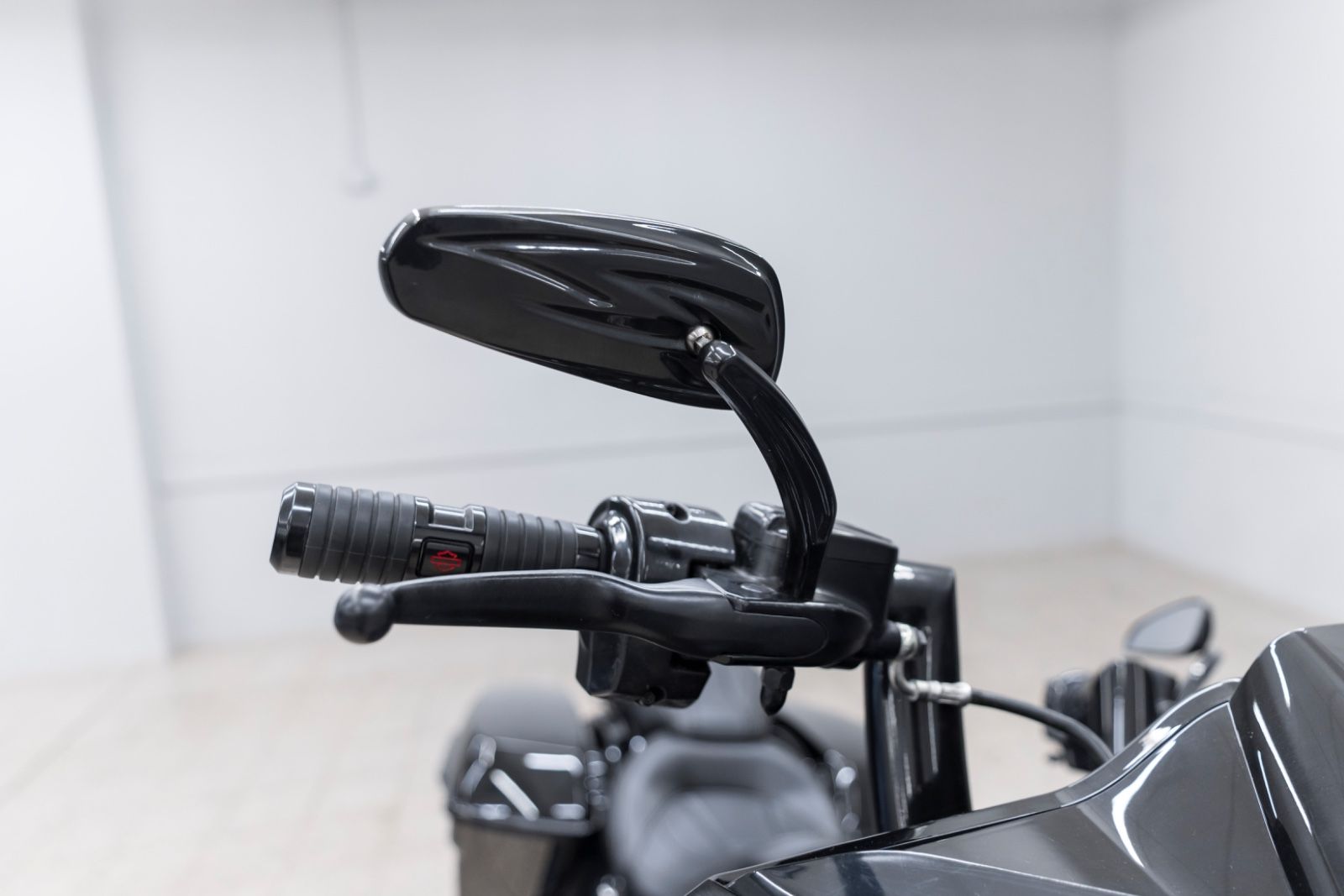 Fahrzeugabbildung Harley-Davidson FLTRXS ROAD GLIDE SPECIAL