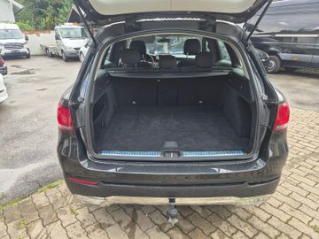 Mercedes GLC 200 - 8