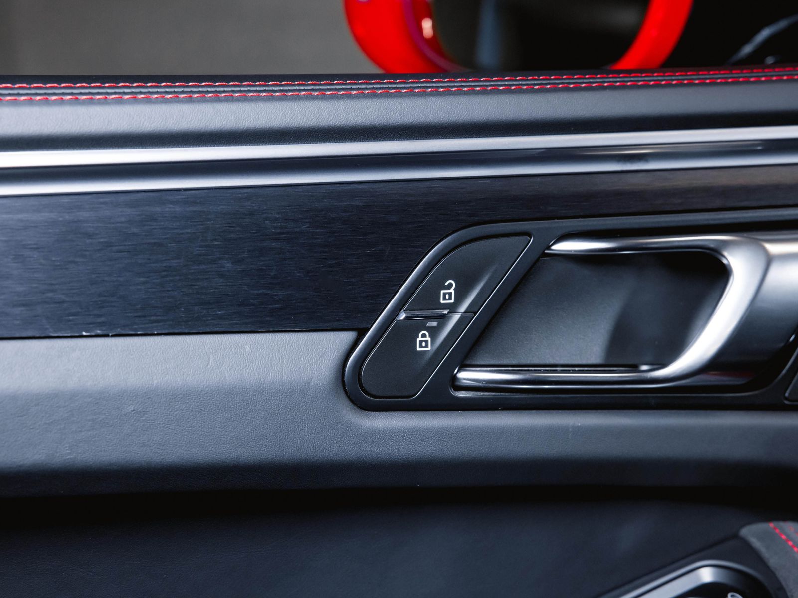 Porsche Macan GTS Panoramadach Sport Chrono BOSE foto 25