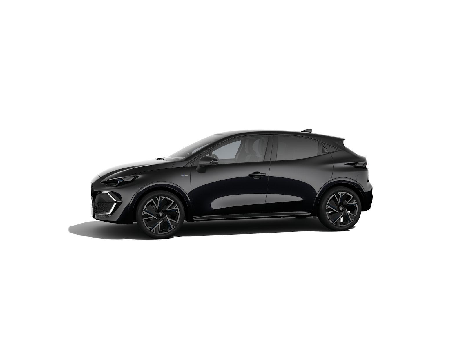 Renault Clio Esprit Alpine Full Hybrid E-Tech 160