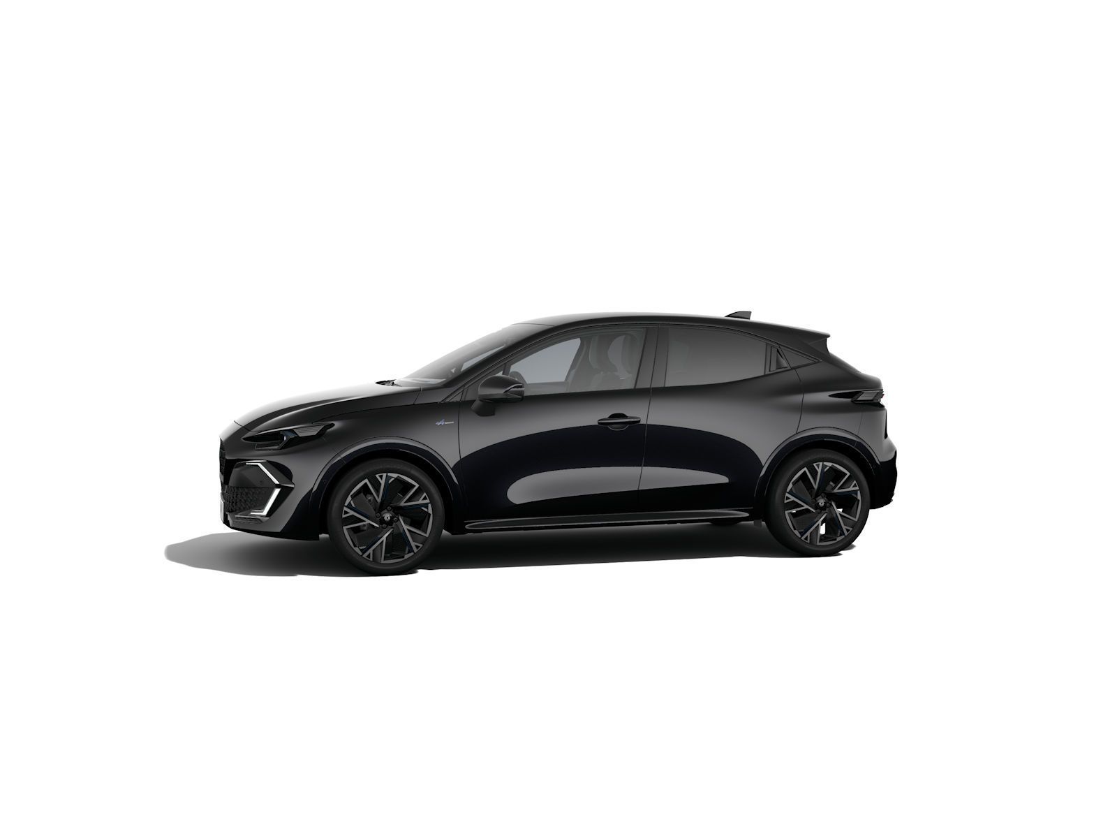 Renault Clio - Bild 2