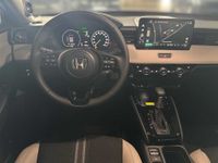 Honda HR-V - Vorschau Bild 10