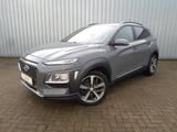 Hyundai Kona 1.6 T-GDi 177PS Style 7-DCT 2WD - Hyundai KONA in Rostock