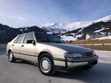 Saab 9000 2.3 CS - Saab 9000: 2.3