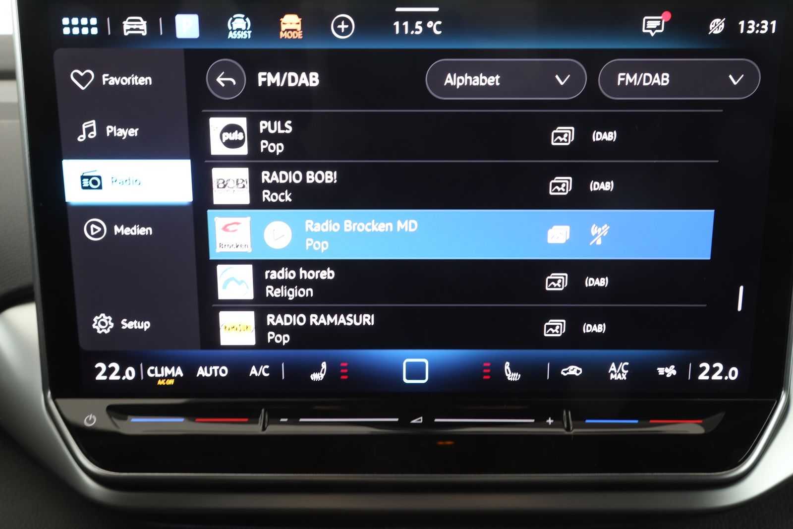 Volkswagen ID.4 - Bild 15