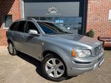 Volvo XC90 2.4 D5 AWD AUT,LEDER,DACH,AHK,APPLE-CARPLAY - gebrauchte Volvo XC90 aus dem Jahr 2014
