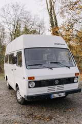 Volkswagen VW LT28 Westfalia - Volkswagen LT: 28
