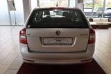 Skoda Octavia Combi Active KLIMA: - Skoda Octavia Active mit Diesel-Antrieb