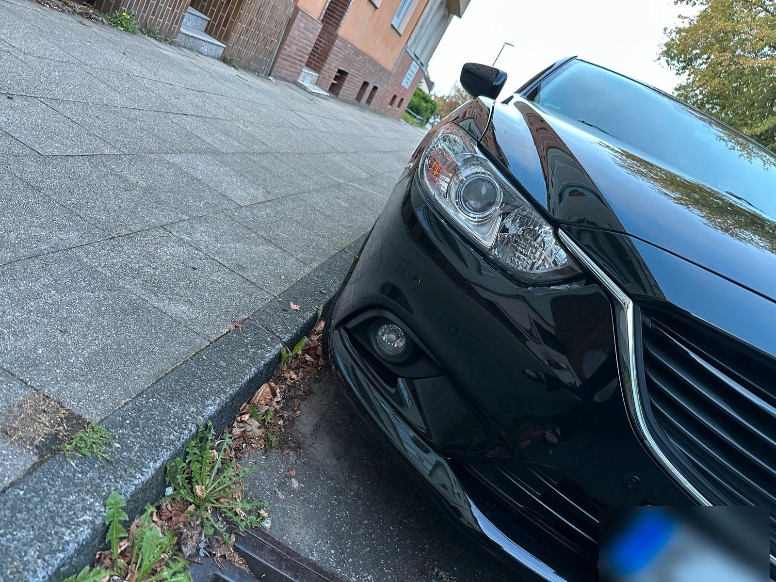 Mazda 2 2014 — photo 9