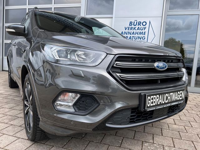 Ford Kuga 1.5 EcoBoost ST-Line KLIMAA SHZ NAV KAM 18"