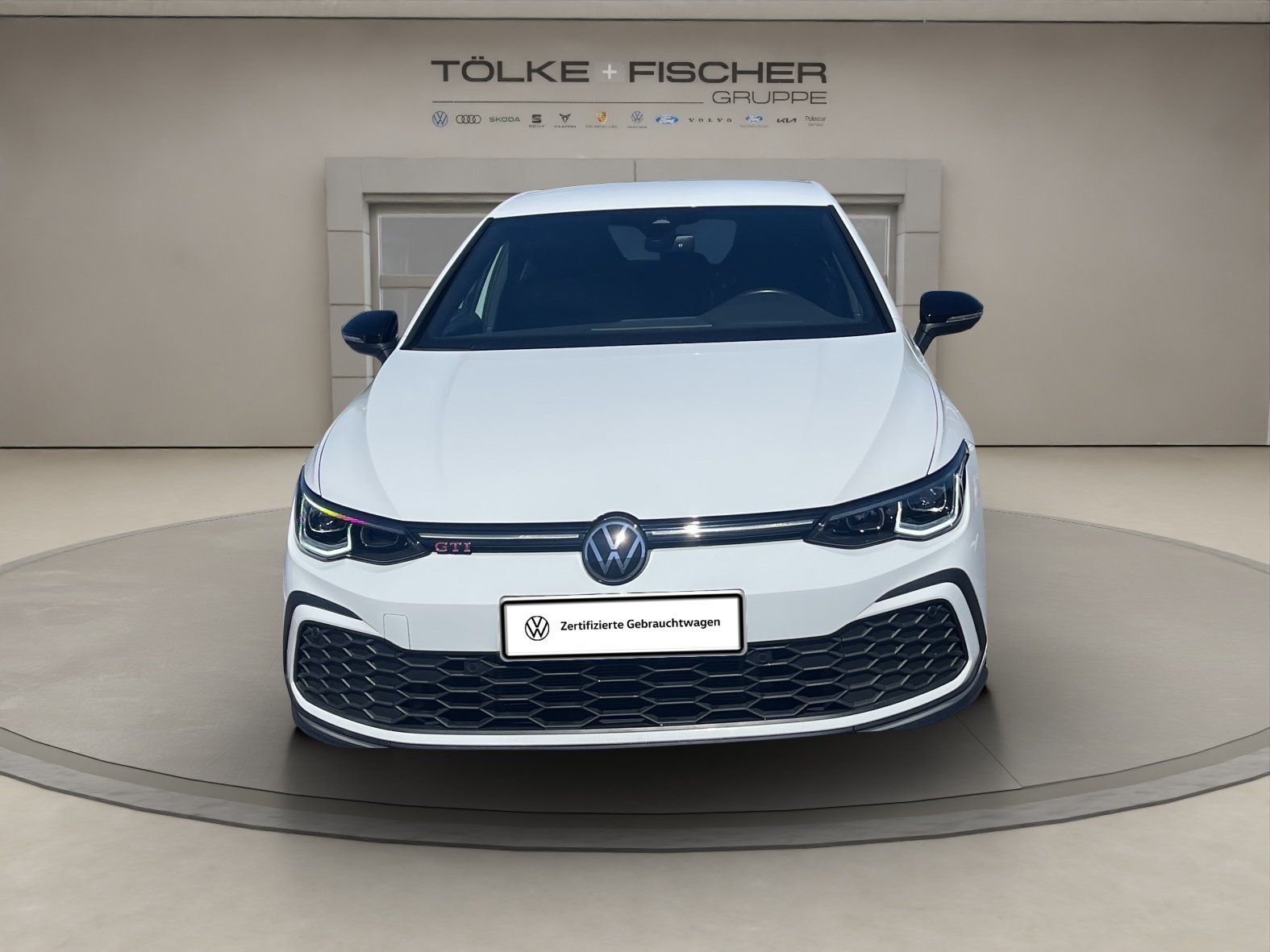Volkswagen Golf - Bild 3
