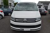 Volkswagen T6 California Beach Edit. 4Motion~Standheizung - : Weiß, Van