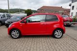 Seat Mii Sport - gebrauchte Seat Mii aus dem Jahr 2015