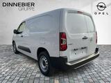 Opel Combo Cargo XL 1.5 Kamera+Klima+Allwetter - Opel Abschleppwagen