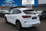Ford Kuga 187PS Automatik ST-Line SYNC4 5J.Garantie - Ford Kuga Sync Gebrauchtwagen