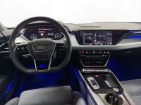 Audi e-tron GT - Vorschau Bild 21