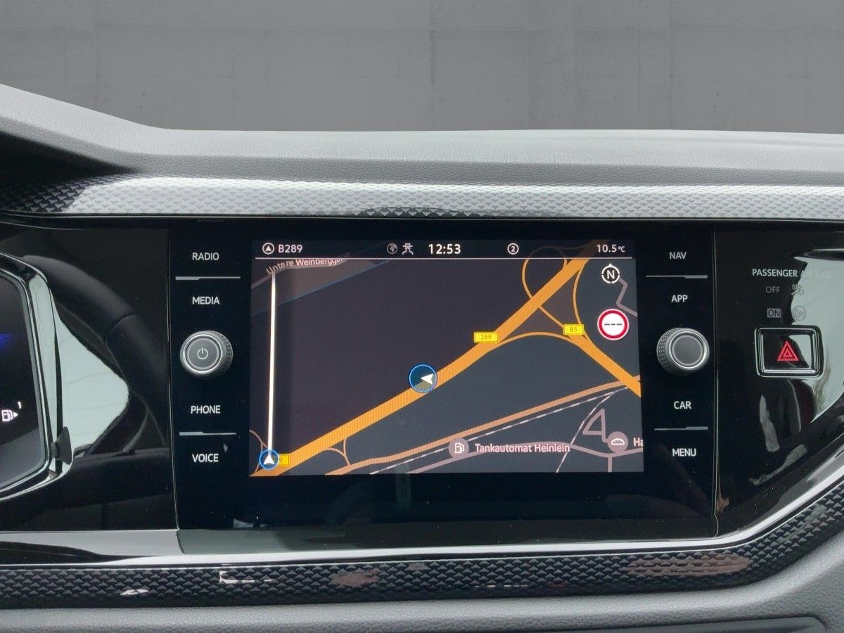 Volkswagen Polo - Bild 11