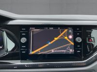 Volkswagen Polo - Vorschau Bild 11