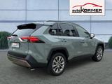 Toyota RAV4 Hybrid 4x4 Lounge Pano,JBL,360°,CarPlay,ACC - Toyota RAV 4 Gebrauchtwagen in München