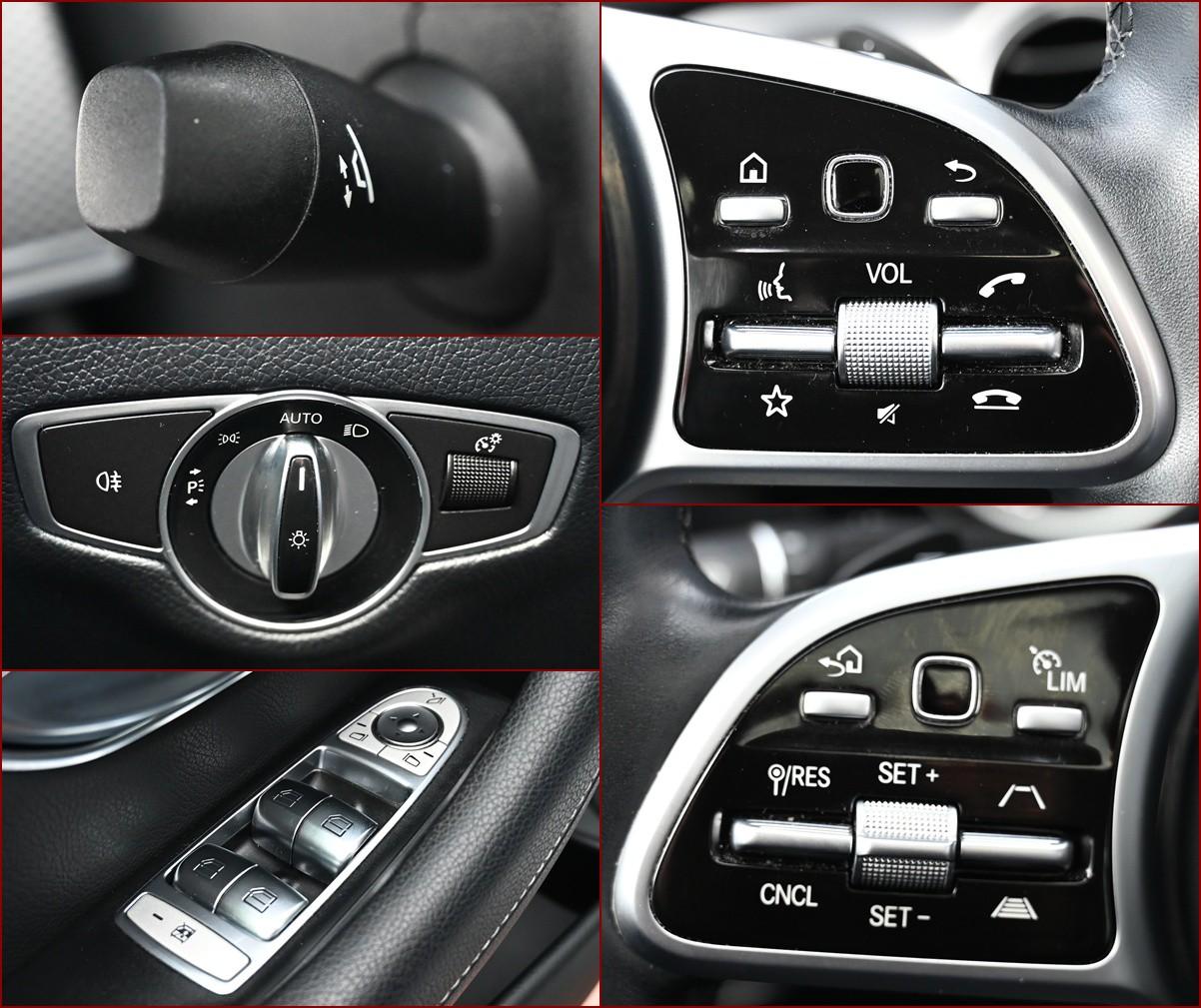 Mercedes-Benz E 220 d StandHzg*el.SD*ACC*Kamera*Multibeam