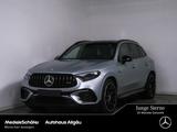 Mercedes-Benz GLC 63 AMG S E ActiveRide Carbon Keramik NP162 - silberne Mercedes-Benz GLC 63 AMG