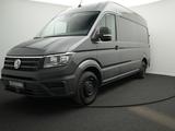Volkswagen Crafter Kasten MR 2.0 TDI *GRA*KLIMA*16''* - VW Crafter Gebrauchtwagen in München