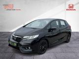 Honda Jazz 1.5 i-VTEC Dynamic LED+SHZ+LM - Honda Jazz: Dynamic