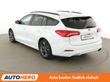 Ford Focus 2.0 TDCi EcoBlue ST-Line*NAVI*LED*SPUR*CAM - Ford Focus Gebrauchtwagen in Münster