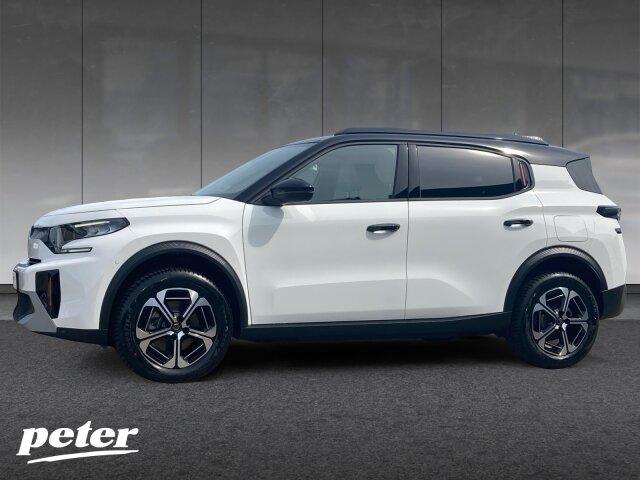 Citroën ë-MAX 113 Ext. Range +11-kW-OBC+Allwetter+