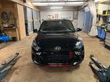 Hyundai i10 1.0 T-GDI N Line N Line - Hyundai i10: N Line