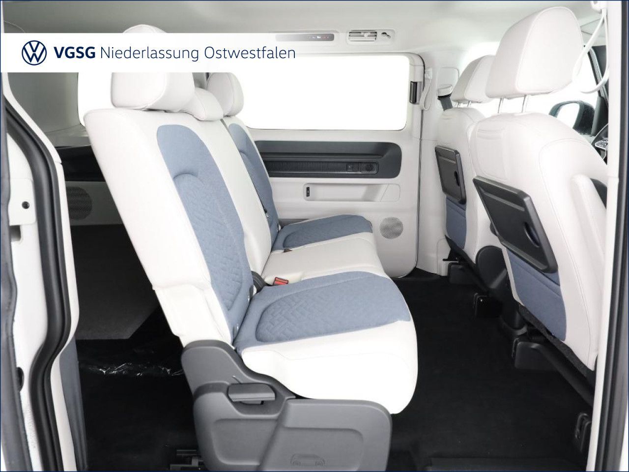 Volkswagen ID. Buzz - Bild 15