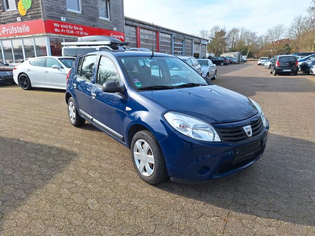 Dacia Sandero Ambiance